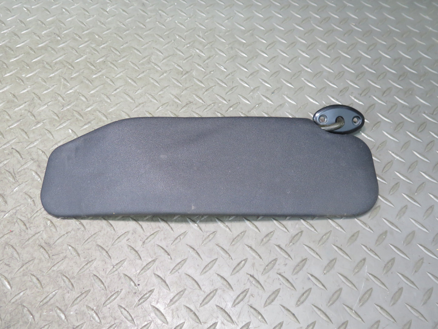 00-05 Toyota MR2 Spyder ZZW30L Set of 2 Front Left & Right Sun Visor OEM
