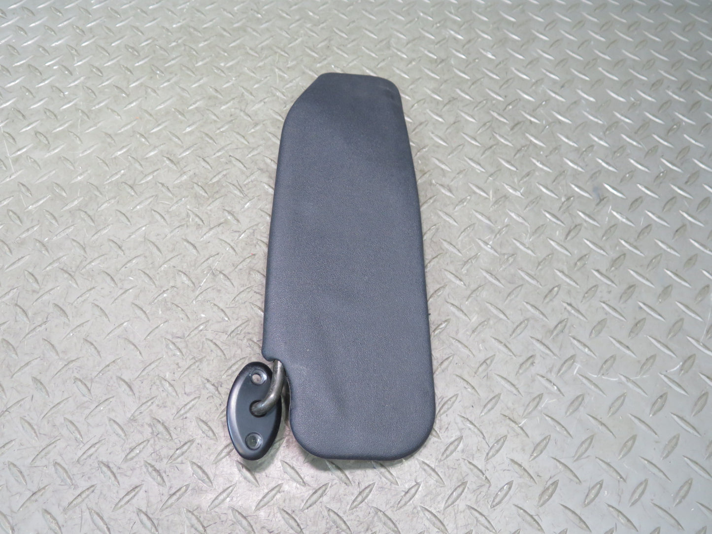 00-05 Toyota MR2 Spyder ZZW30L Set of 2 Front Left & Right Sun Visor OEM