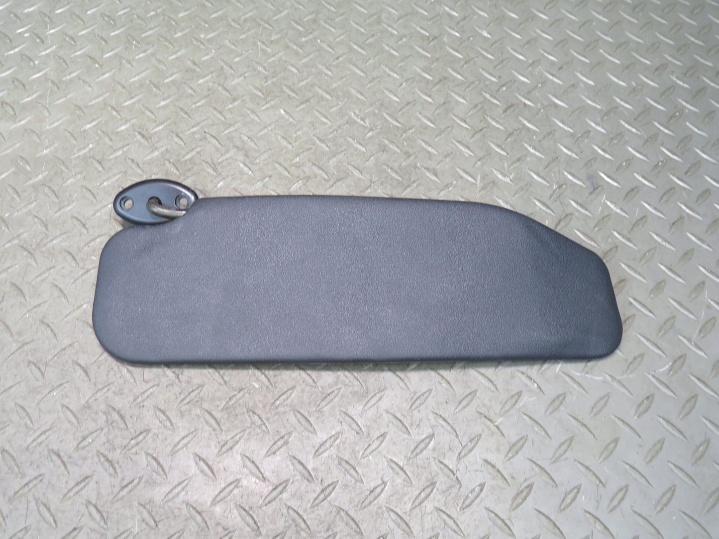 00-05 Toyota MR2 Spyder ZZW30L Set of 2 Front Left & Right Sun Visor OEM