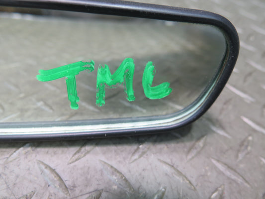 00-02 Toyota MR2 Spyder ZZW30L Manual Dimming Interior Rear View Mirror OEM