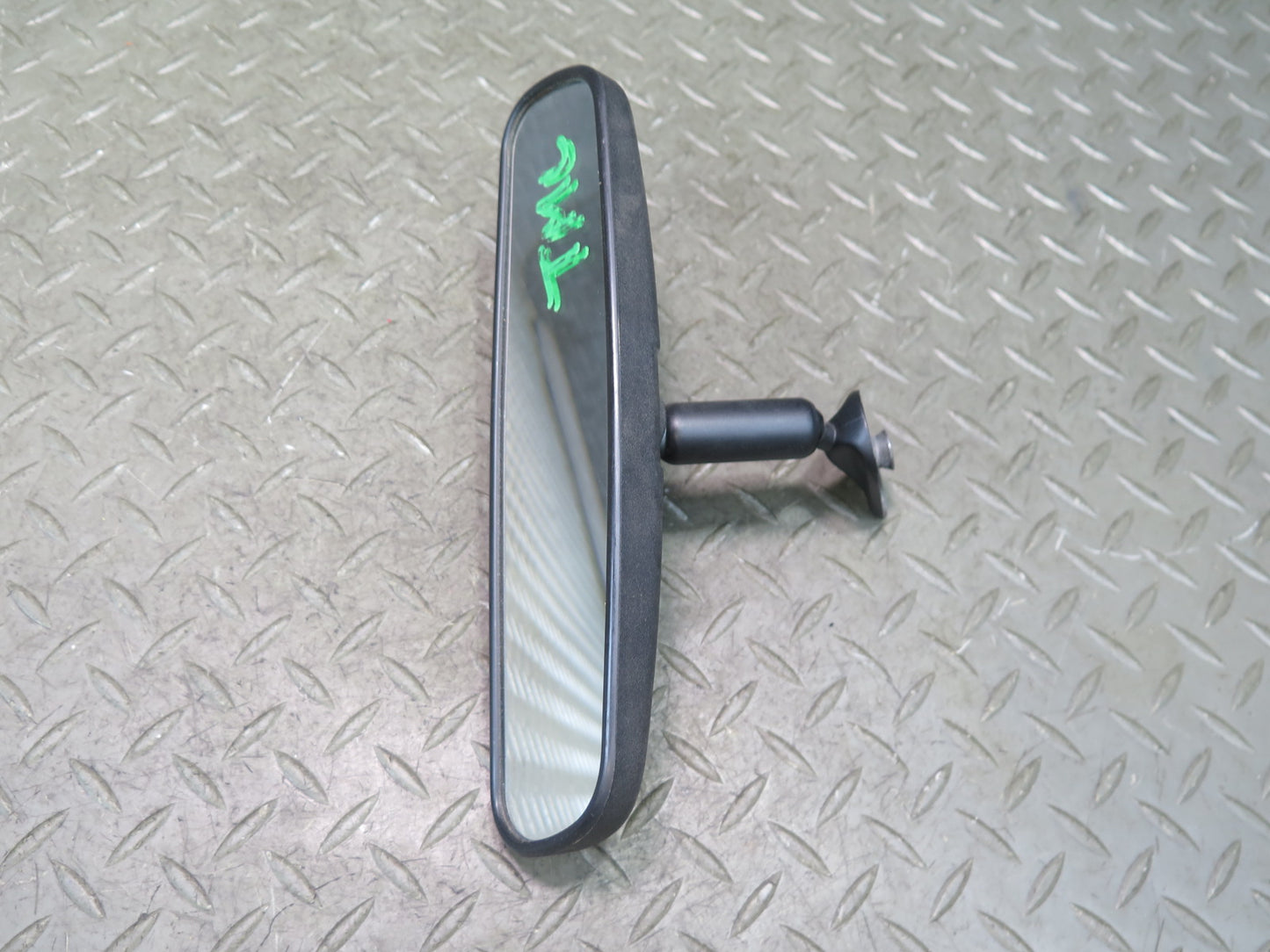 00-02 Toyota MR2 Spyder ZZW30L Manual Dimming Interior Rear View Mirror OEM