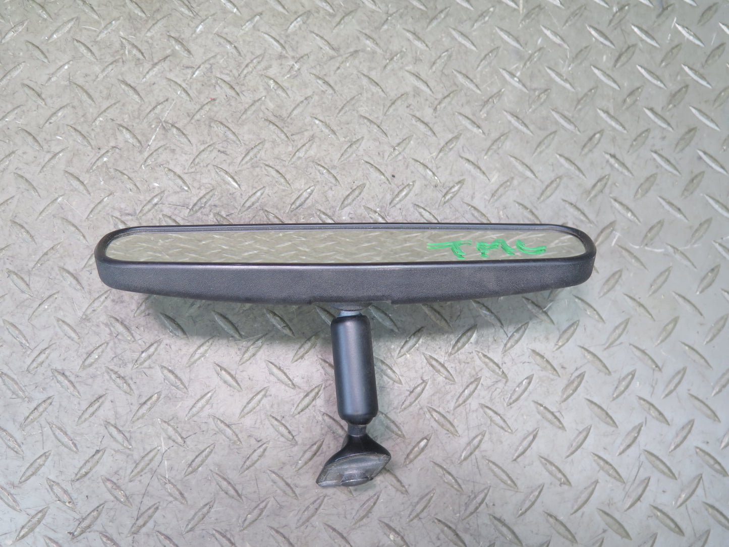 00-02 Toyota MR2 Spyder ZZW30L Manual Dimming Interior Rear View Mirror OEM