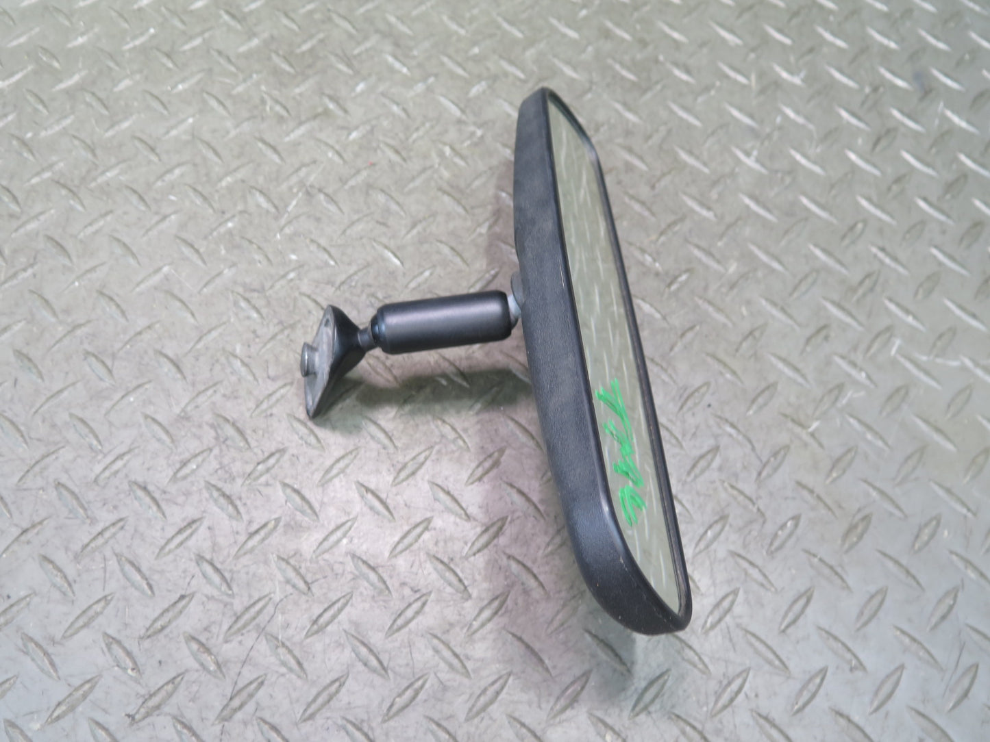 00-02 Toyota MR2 Spyder ZZW30L Manual Dimming Interior Rear View Mirror OEM