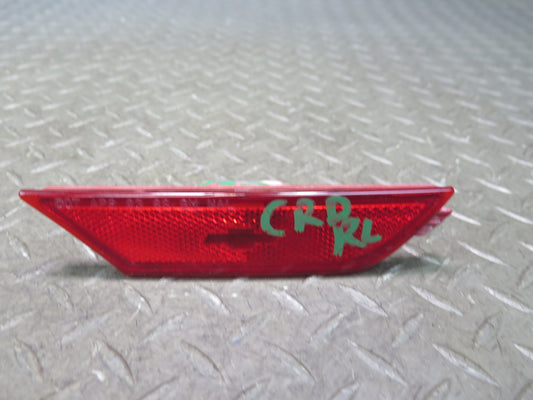 03-06 Chevrolet SSR Rear Left Bumper Side Marker Light Lamp OEM