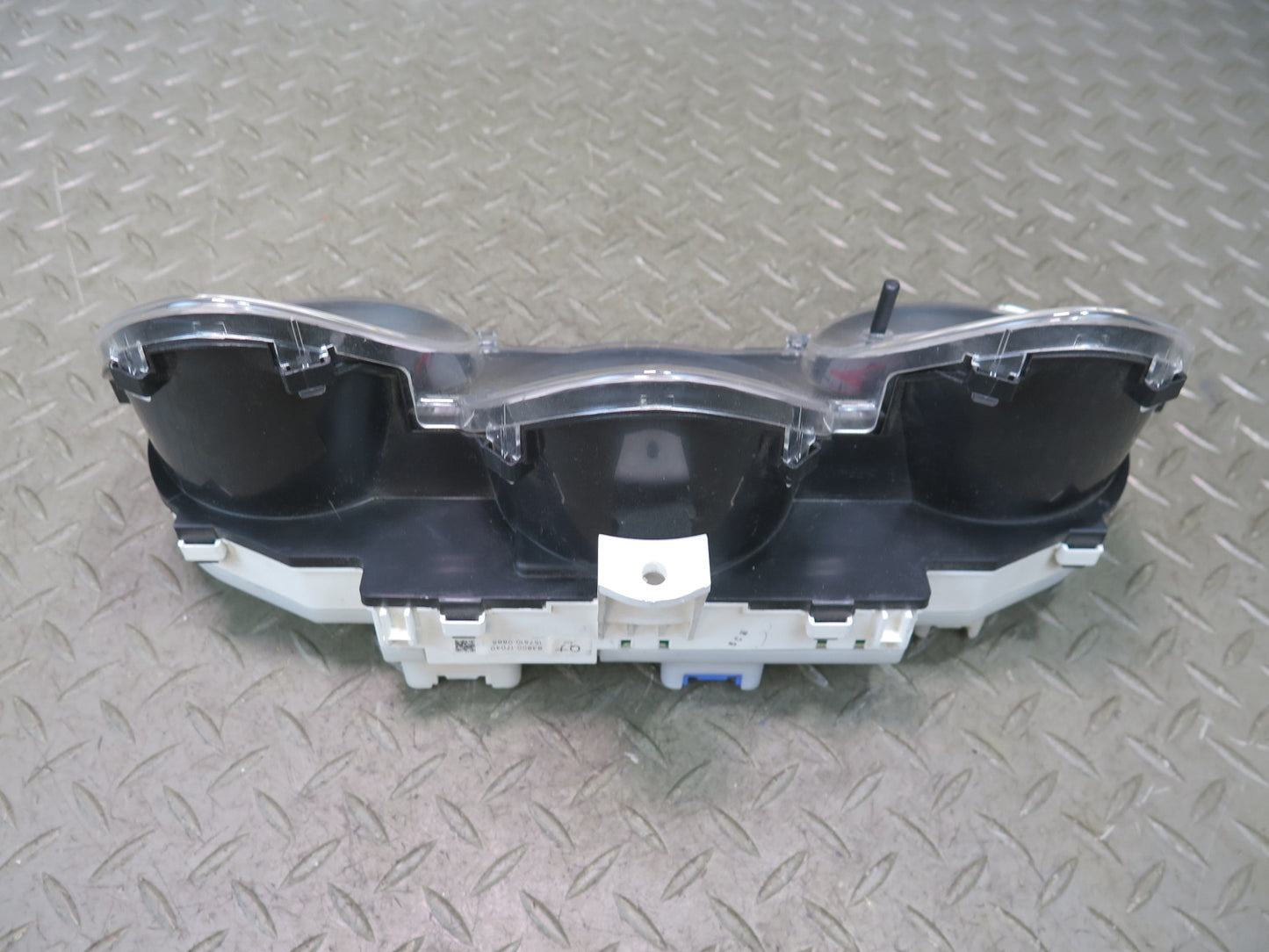00-02 Toyota MR2 Spyder ZZW30L M/T Instrument Cluster Gauge Speedometer 77K OEM