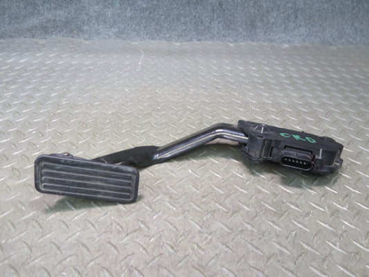 03-06 Chevrolet SSR A/T Accelerator Gas Pedal 15187573 OEM