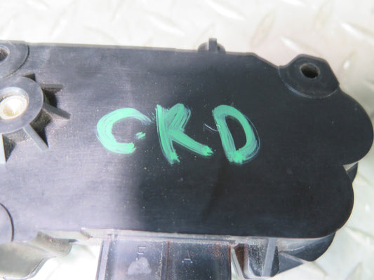 03-06 Chevrolet SSR A/T Accelerator Gas Pedal 15187573 OEM