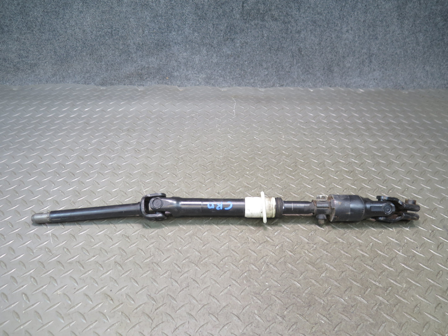 03-06 Chevrolet SSR Steering Column Intermediate Shaft 49K Miles OEM
