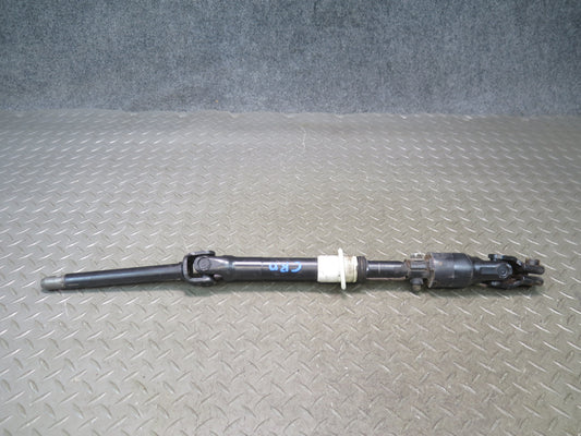 03-06 Chevrolet SSR Steering Column Intermediate Shaft 49K Miles OEM