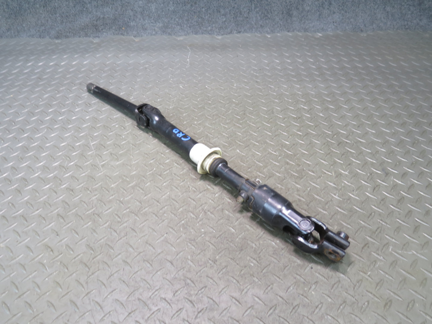 03-06 Chevrolet SSR Steering Column Intermediate Shaft 49K Miles OEM