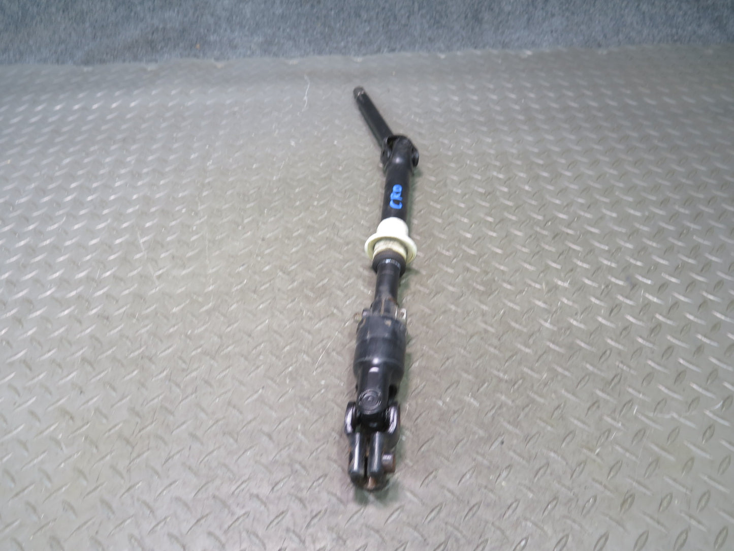 03-06 Chevrolet SSR Steering Column Intermediate Shaft 49K Miles OEM