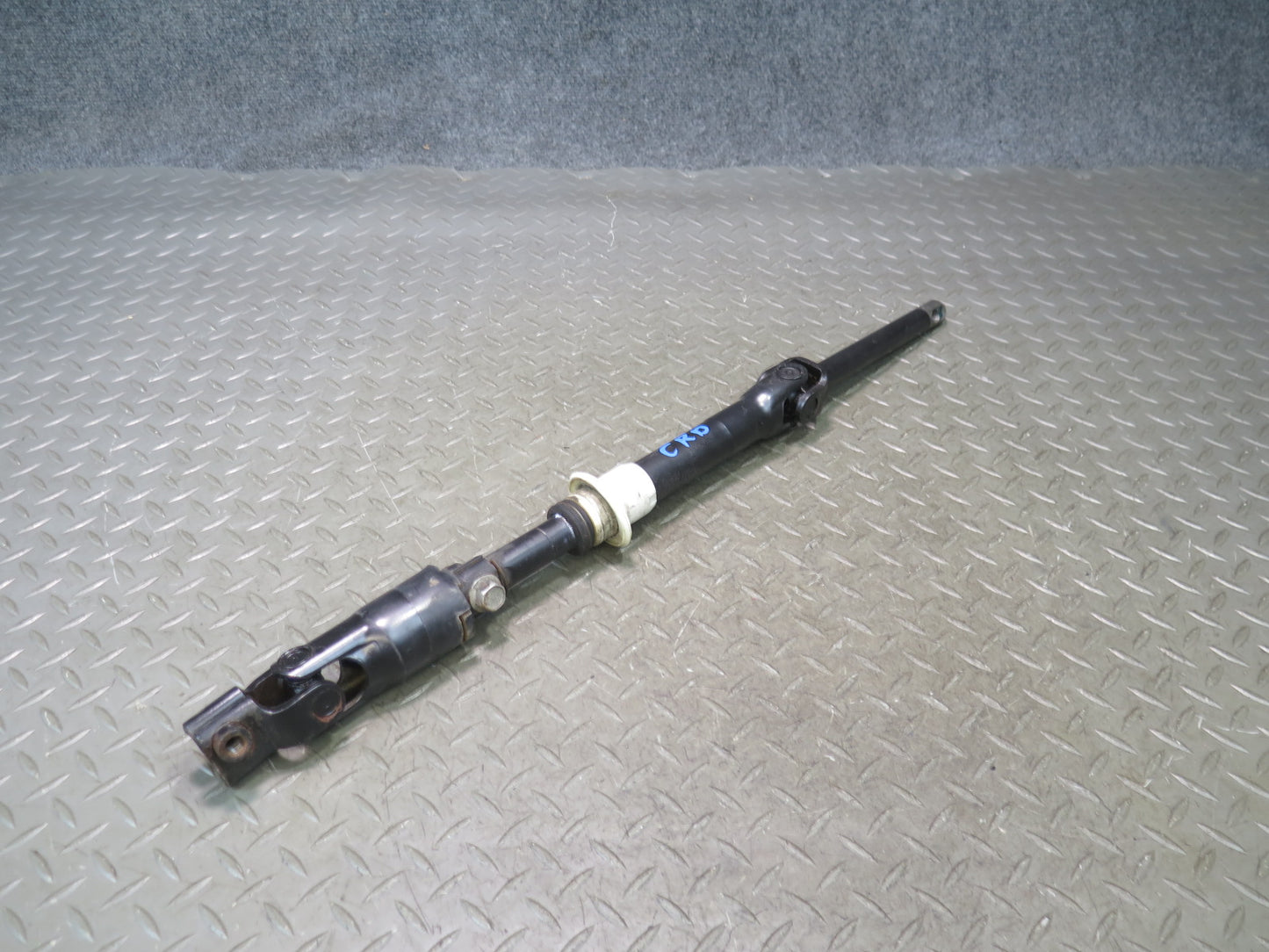 03-06 Chevrolet SSR Steering Column Intermediate Shaft 49K Miles OEM