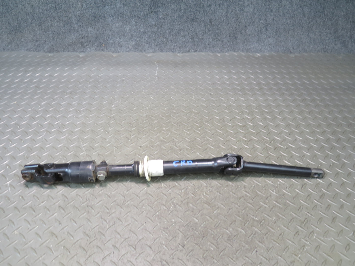 03-06 Chevrolet SSR Steering Column Intermediate Shaft 49K Miles OEM