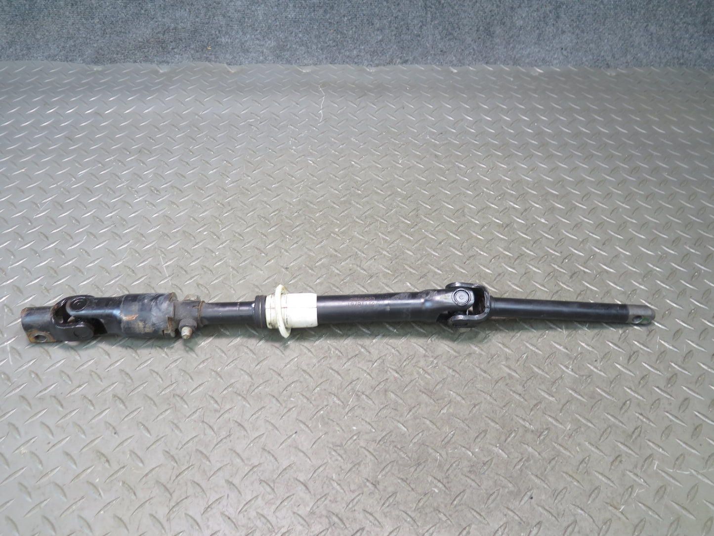 03-06 Chevrolet SSR Steering Column Intermediate Shaft 49K Miles OEM