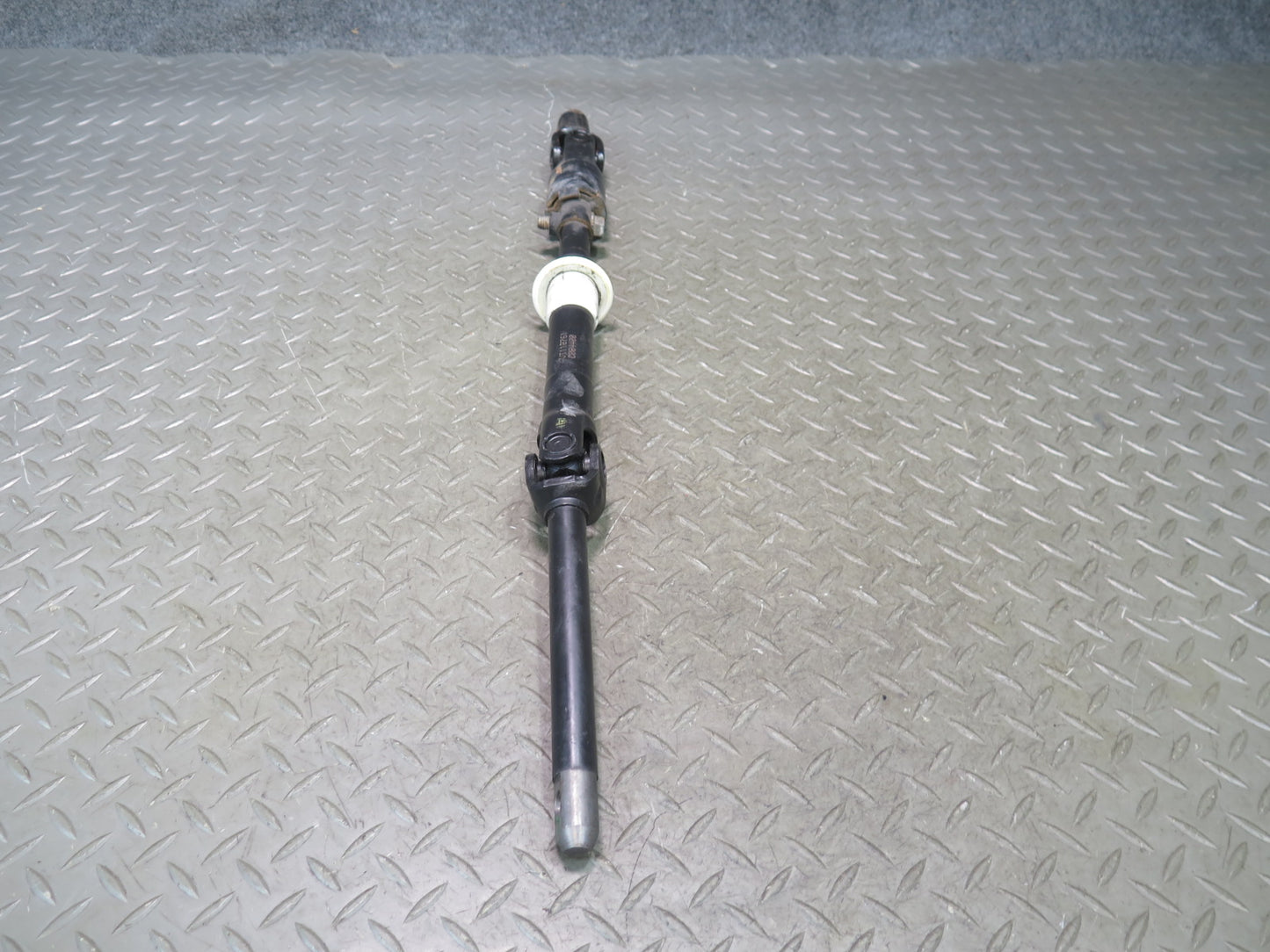 03-06 Chevrolet SSR Steering Column Intermediate Shaft 49K Miles OEM
