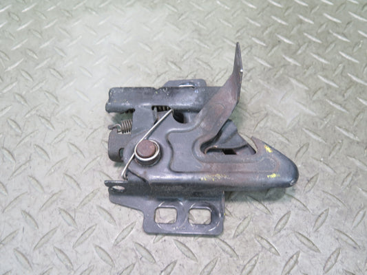 03-06 Chevrolet SSR Front Hood Lock Latch Release OEM