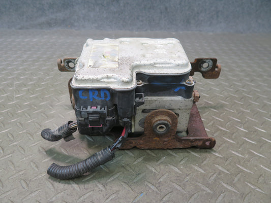 03-04 Chevrolet SSR A/T Anti Lock ABS Brake Pump Module w Bracket 13451136 OEM