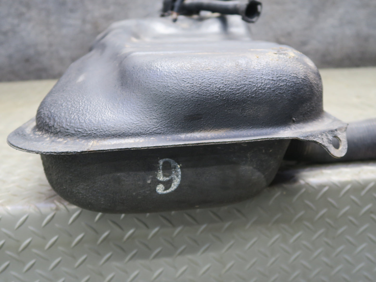 00-05 Toyota MR2 Spyder ZZW30L 1ZZFE Fuel Tank Unit 77K Miles OEM