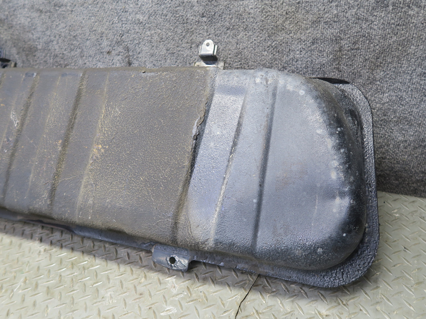 00-05 Toyota MR2 Spyder ZZW30L 1ZZFE Fuel Tank Unit 77K Miles OEM