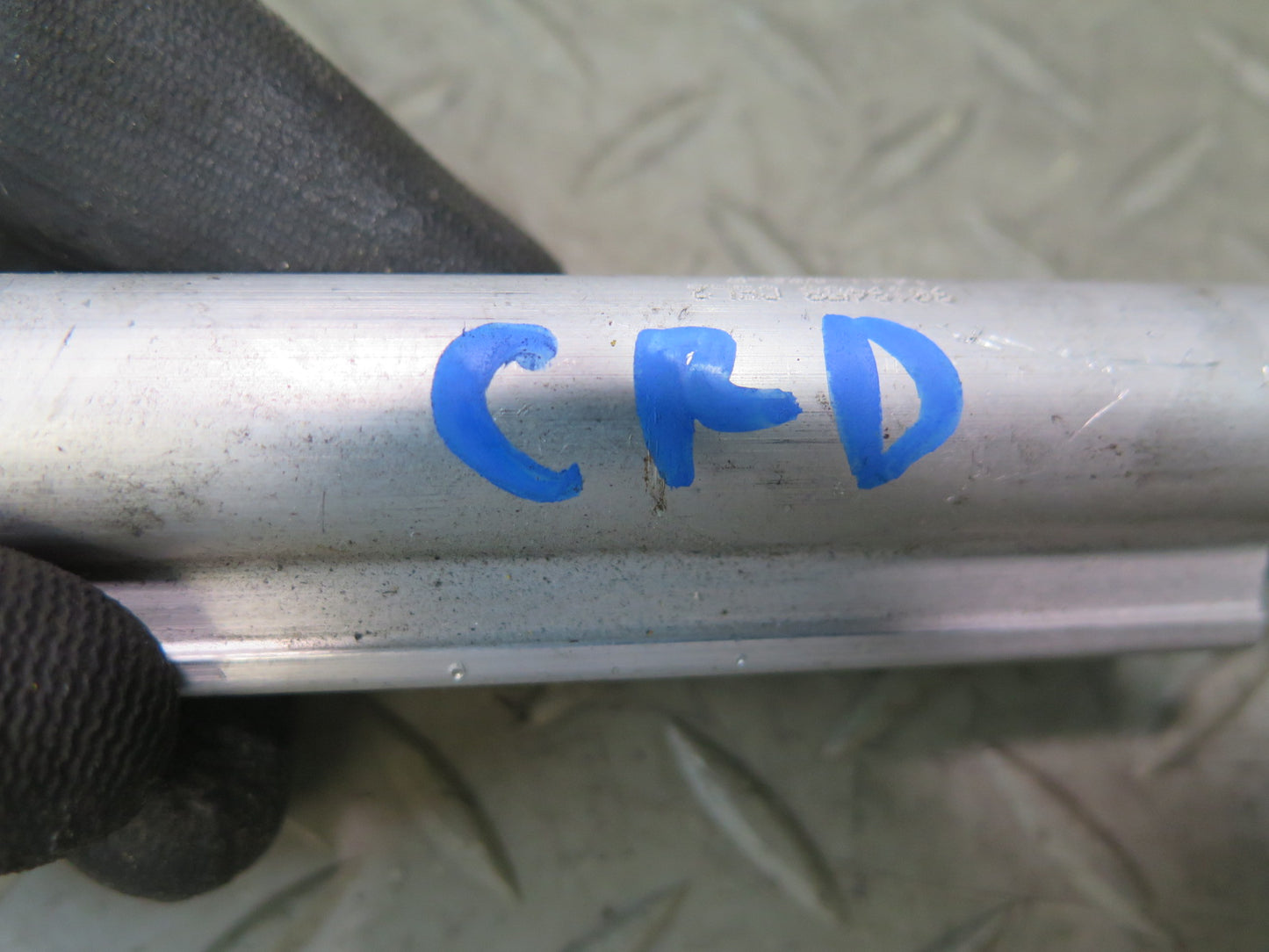 03-06 Chevrolet SSR Set of 7 Convertible TOP Roof Hydraulic Cylinder OEM