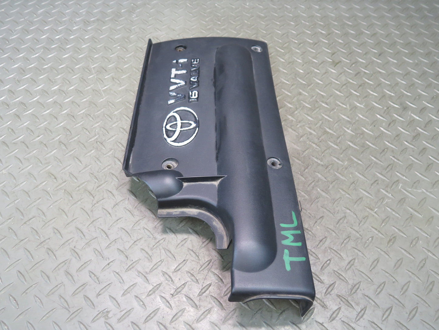 00-05 Toyota MR2 Spyder ZZW30L Engine Motor Vvt-i Trim Cover Panel 11212-22061