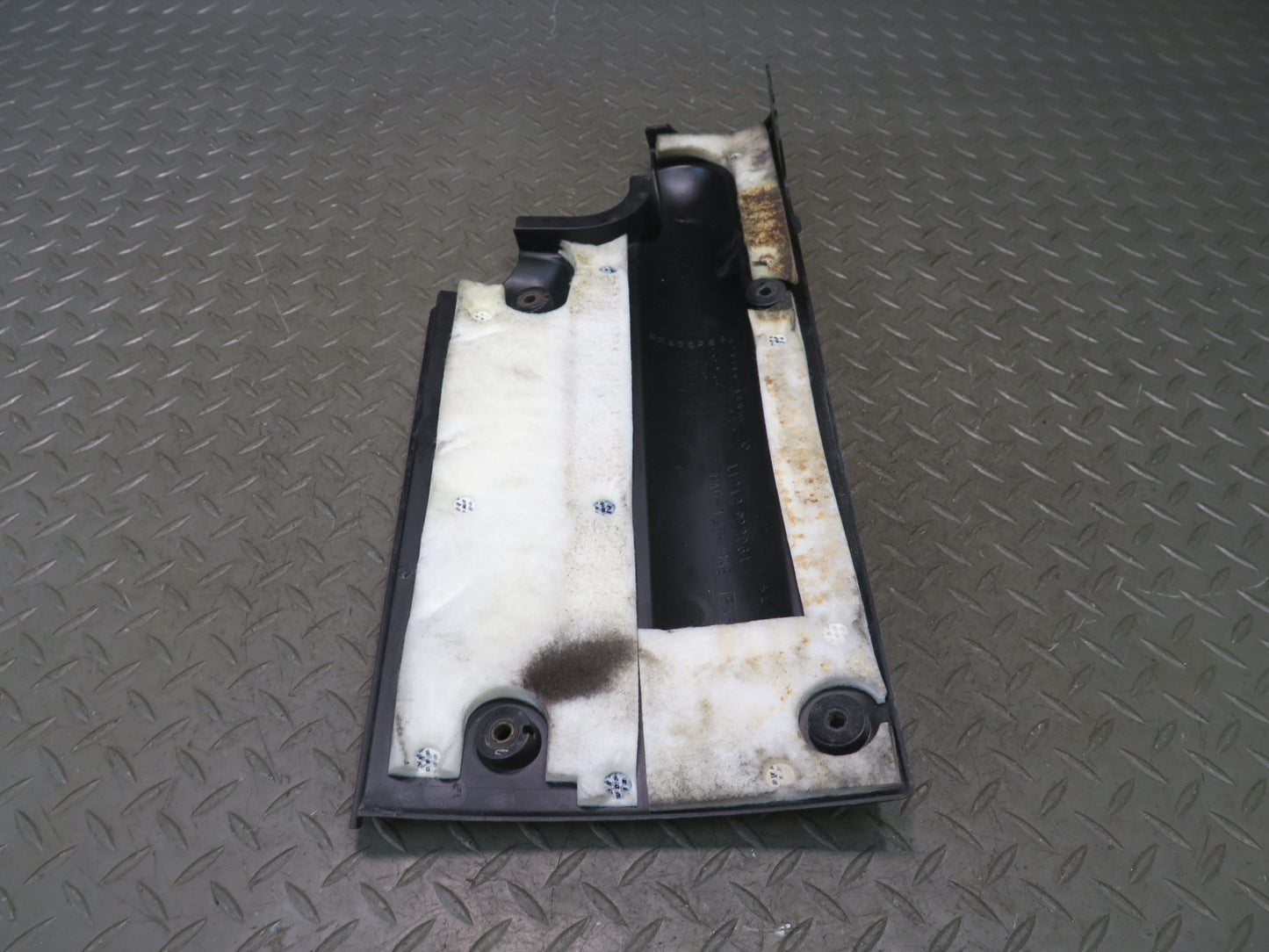 00-05 Toyota MR2 Spyder ZZW30L Engine Motor Vvt-i Trim Cover Panel 11212-22061