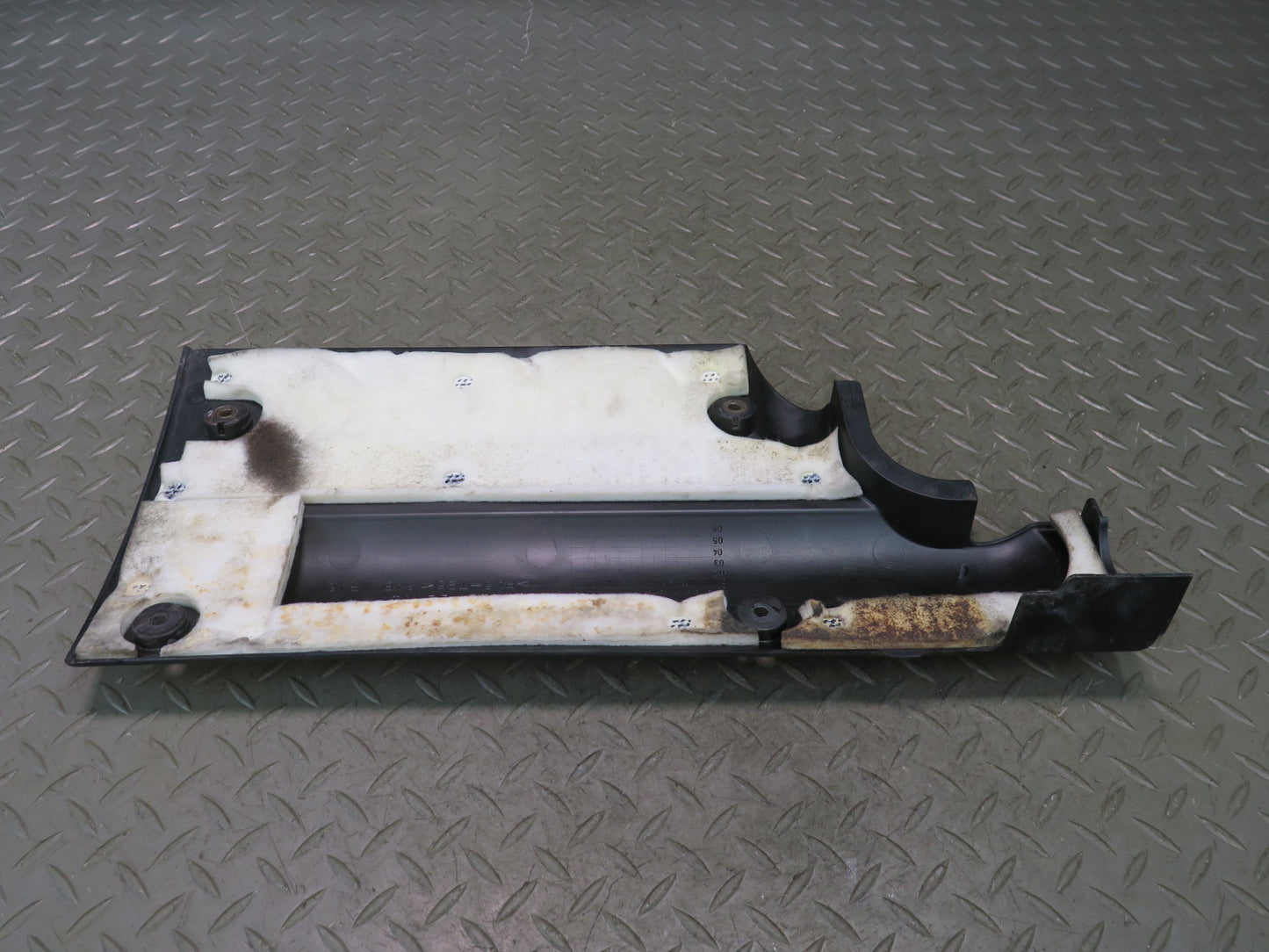 00-05 Toyota MR2 Spyder ZZW30L Engine Motor Vvt-i Trim Cover Panel 11212-22061
