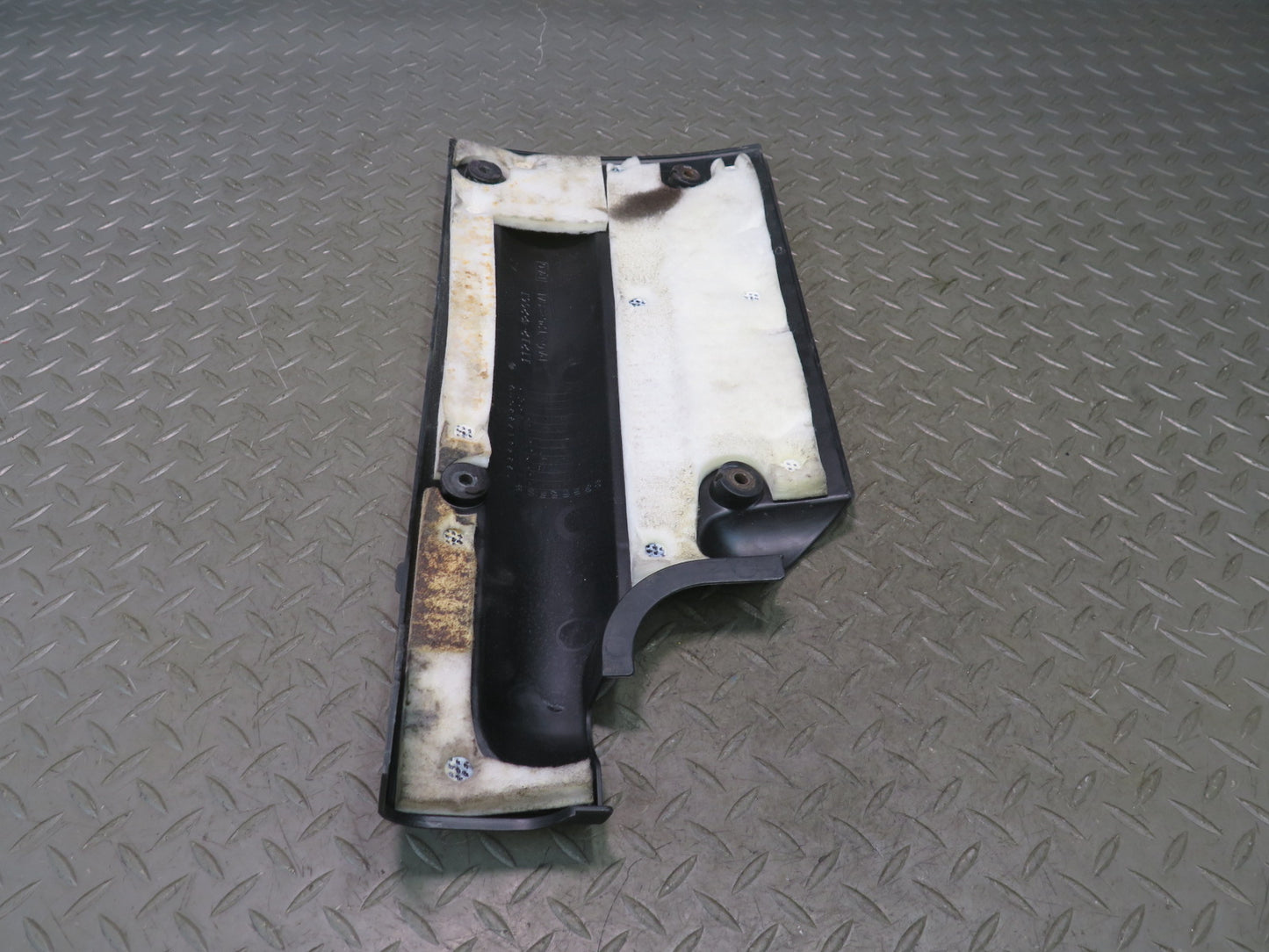 00-05 Toyota MR2 Spyder ZZW30L Engine Motor Vvt-i Trim Cover Panel 11212-22061