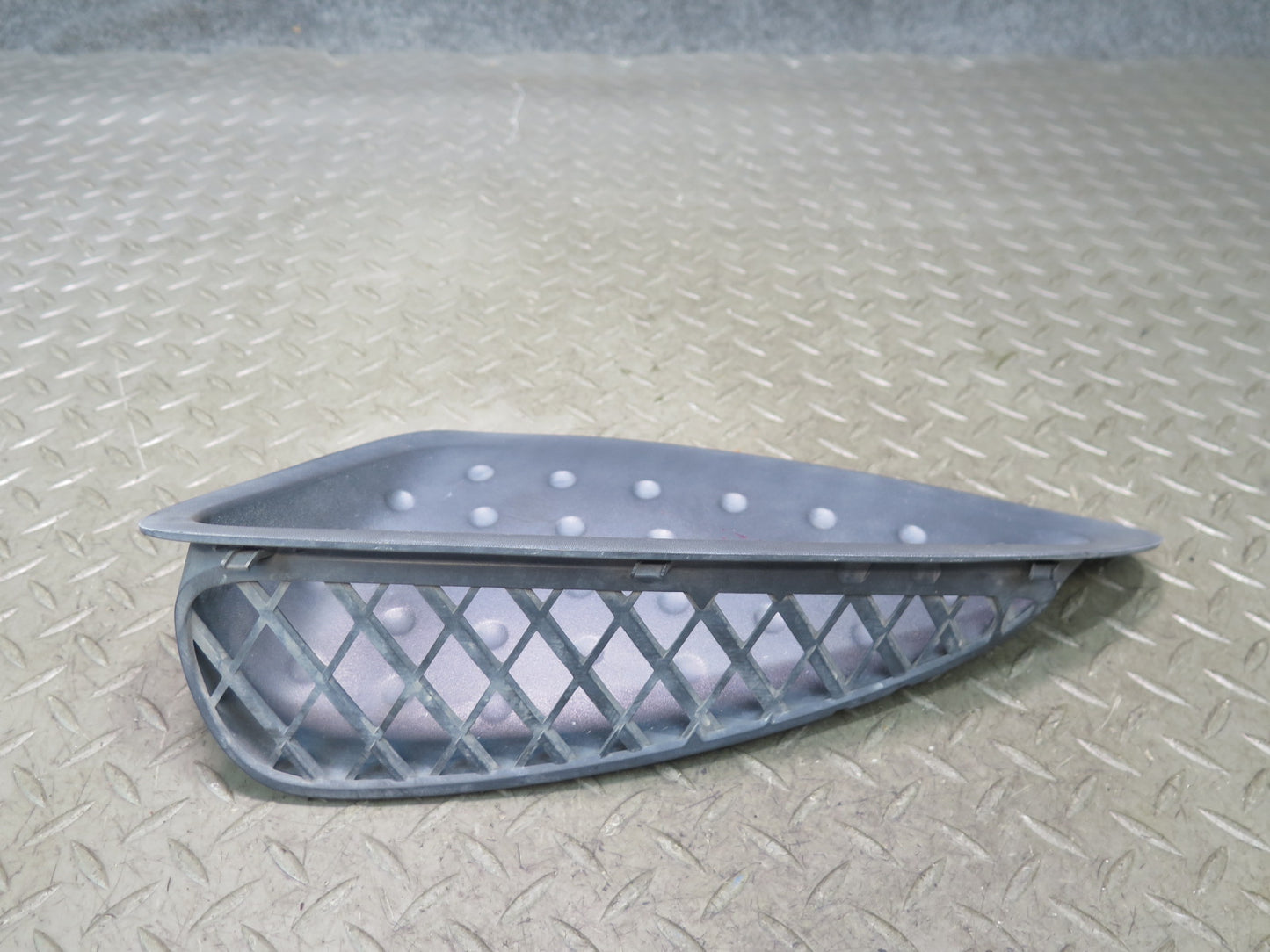 00-02 Toyota MR2 Spyder ZZW30L Rear Right Quarter Side Inlet Air Vent Scoop