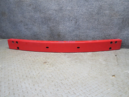 00-05 Toyota MR2 Spyder ZZW30L Front Bumper Impact Reinforcement Bar 77k OEM