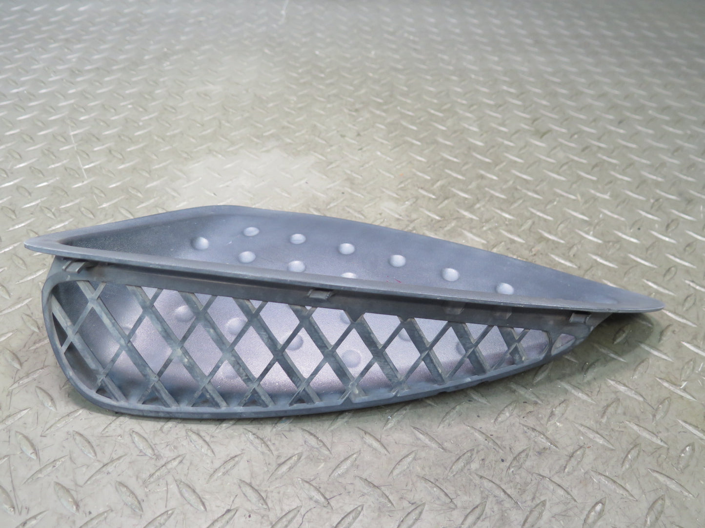 00-02 Toyota MR2 Spyder ZZW30L Rear Right Quarter Side Inlet Air Vent Scoop