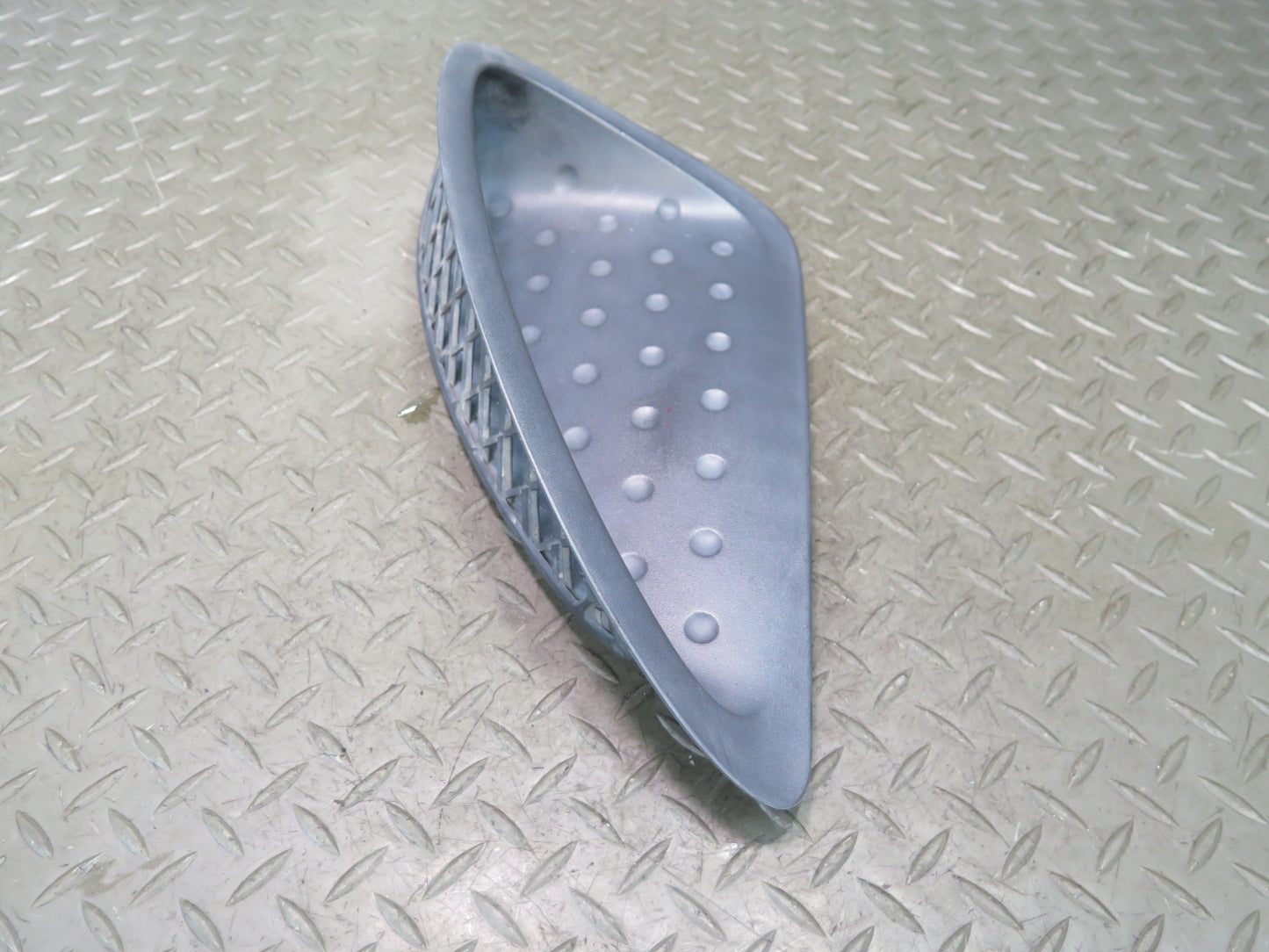 00-02 Toyota MR2 Spyder ZZW30L Rear Right Quarter Side Inlet Air Vent Scoop