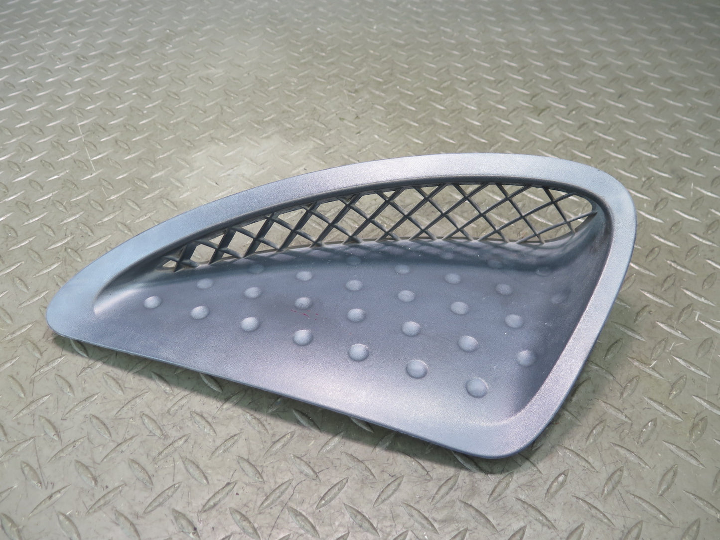 00-02 Toyota MR2 Spyder ZZW30L Rear Right Quarter Side Inlet Air Vent Scoop