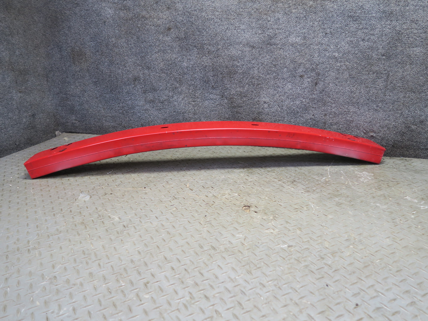 00-05 Toyota MR2 Spyder ZZW30L Front Bumper Impact Reinforcement Bar 77k OEM