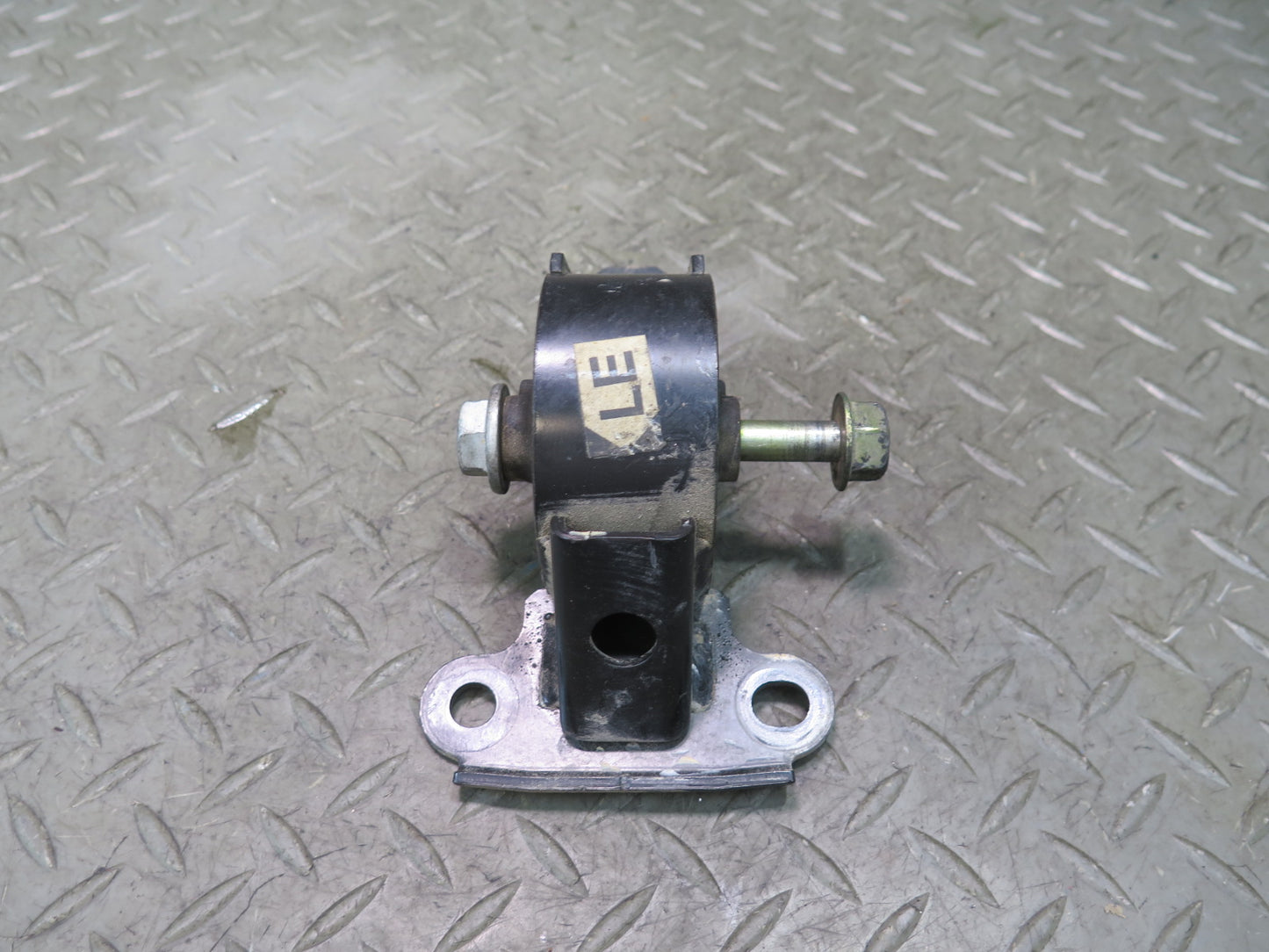 00-05 Toyota MR2 Spyder ZZW30L Engine Motor Front Mount Support OEM