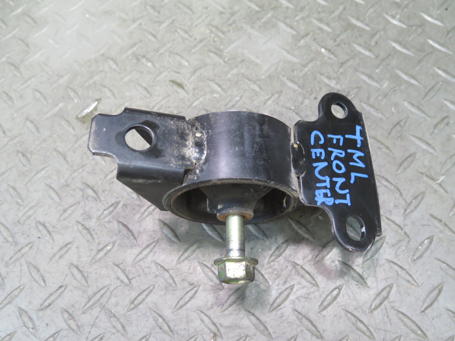 00-05 Toyota MR2 Spyder ZZW30L Engine Motor Front Mount Support OEM