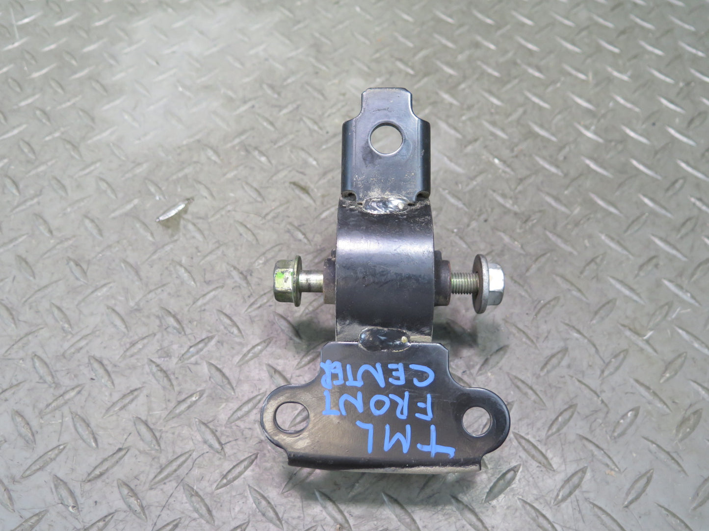 00-05 Toyota MR2 Spyder ZZW30L Engine Motor Front Mount Support OEM