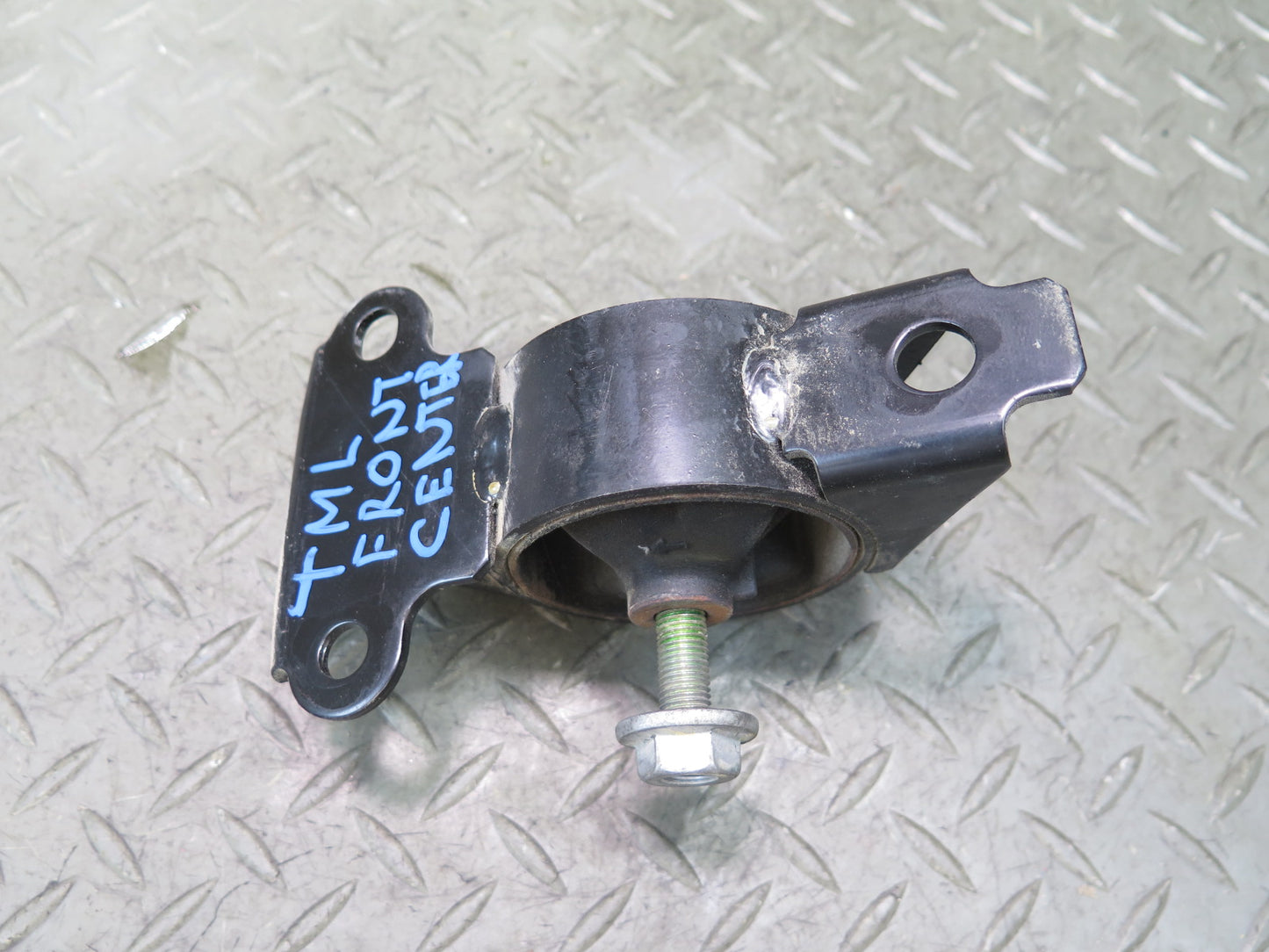 00-05 Toyota MR2 Spyder ZZW30L Engine Motor Front Mount Support OEM
