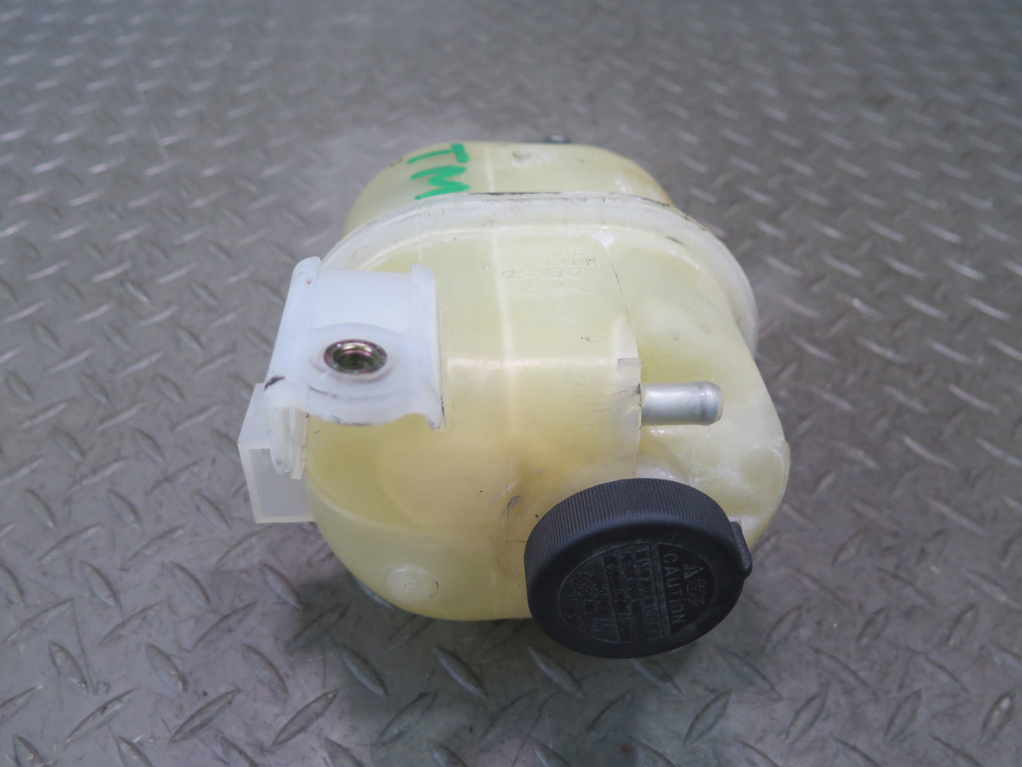 00-05 Toyota MR2 Spyder ZZW30L Engine Expansion Overflow Reservoir Tank OEM