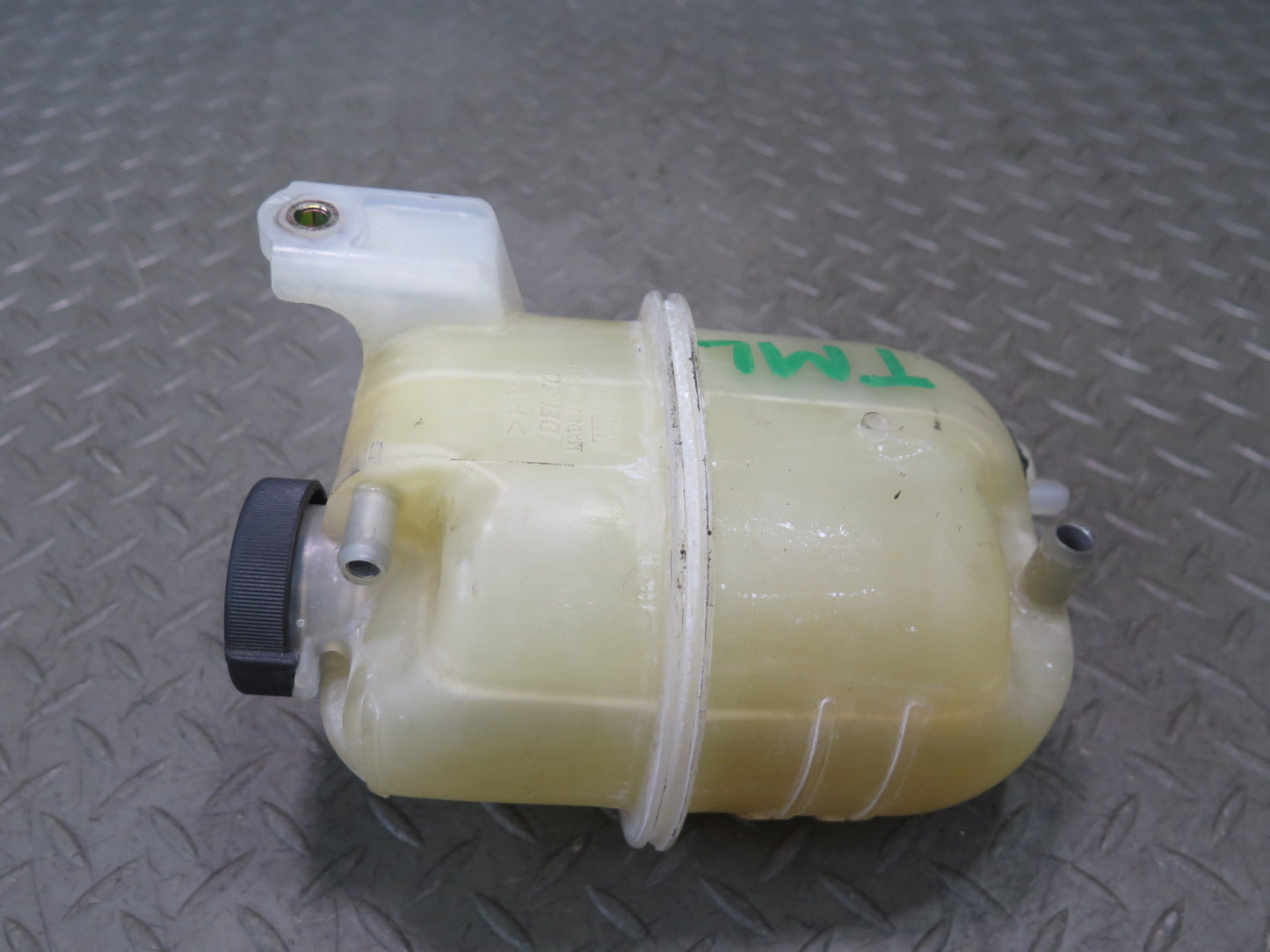 00-05 Toyota MR2 Spyder ZZW30L Engine Expansion Overflow Reservoir Tank OEM