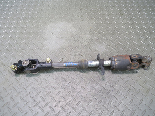 00-05 Toyota MR2 Spyder ZZW30L Steering Column U Joint Linkage Shaft OEM