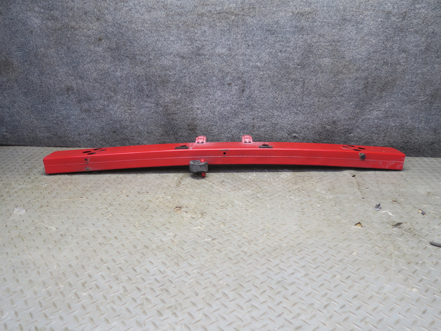 00-05 Toyota MR2 Spyder ZZW30L Rear Bumper Impact Reinforcement Bar 77k OEM