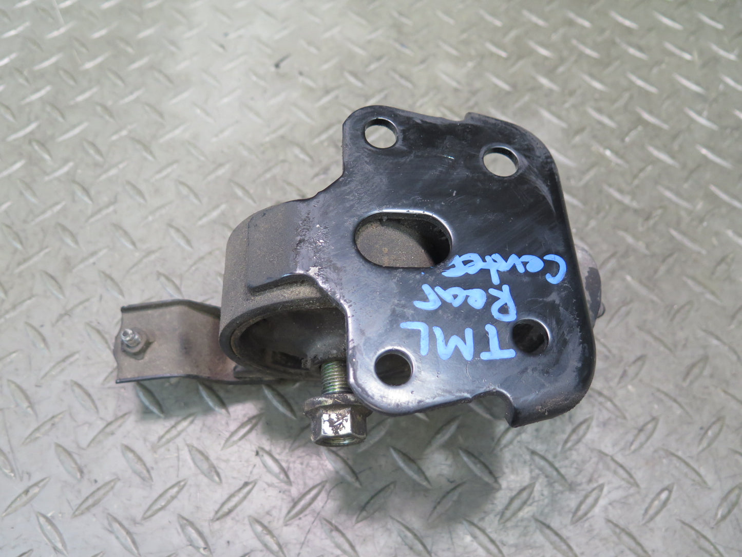 00-05 Toyota MR2 Spyder ZZW30L Engine Motor Rear Mount Support OEM
