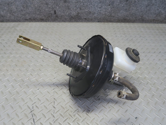 00-05 Toyota MR2 Spyder ZZW30L Brake Master Cylinder Booster Fluid Reservoir OEM