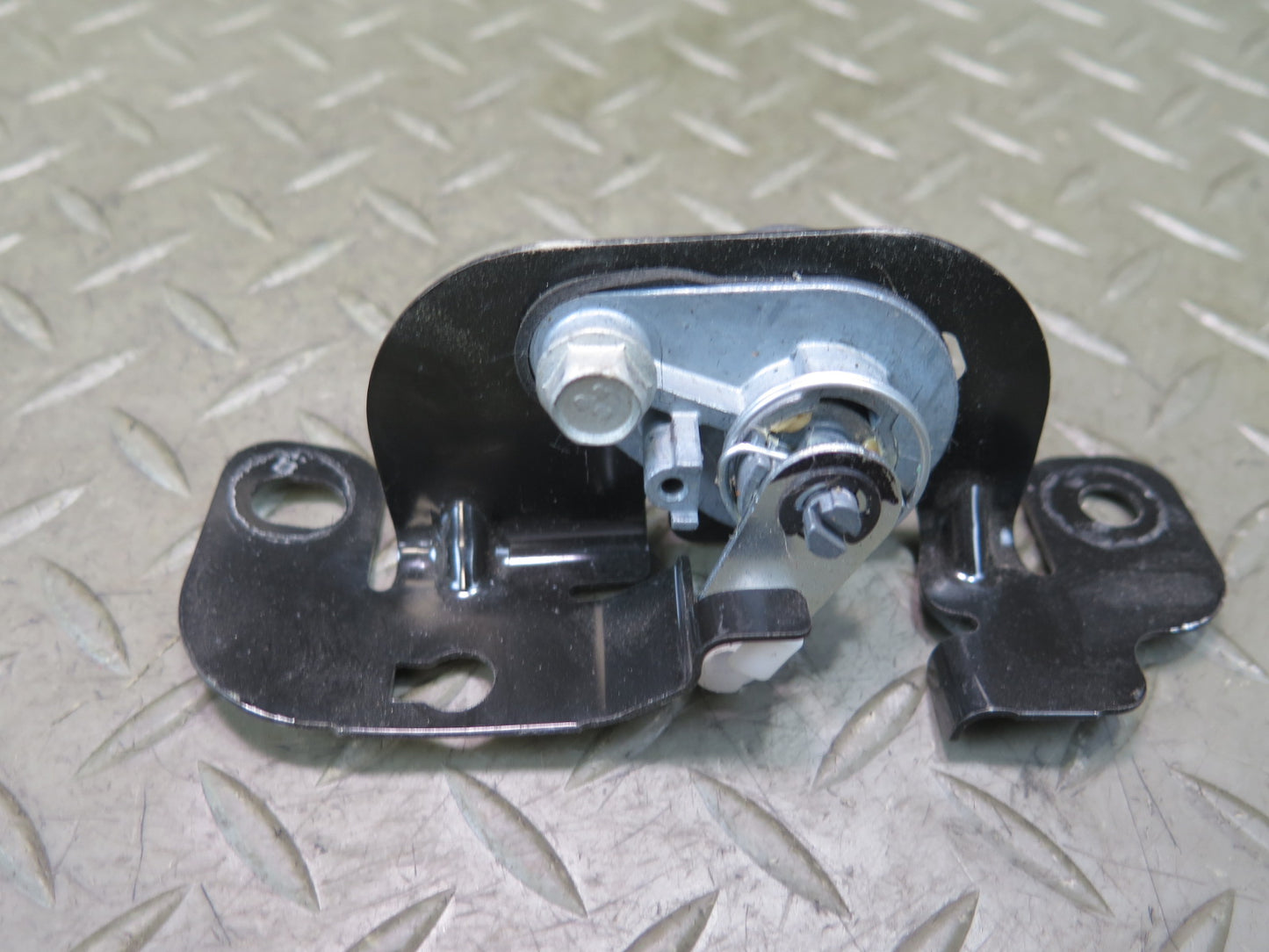 16-24 Chevrolet Camaro Engine Start Stop Switch Lock Cylinder KEY Set OEM
