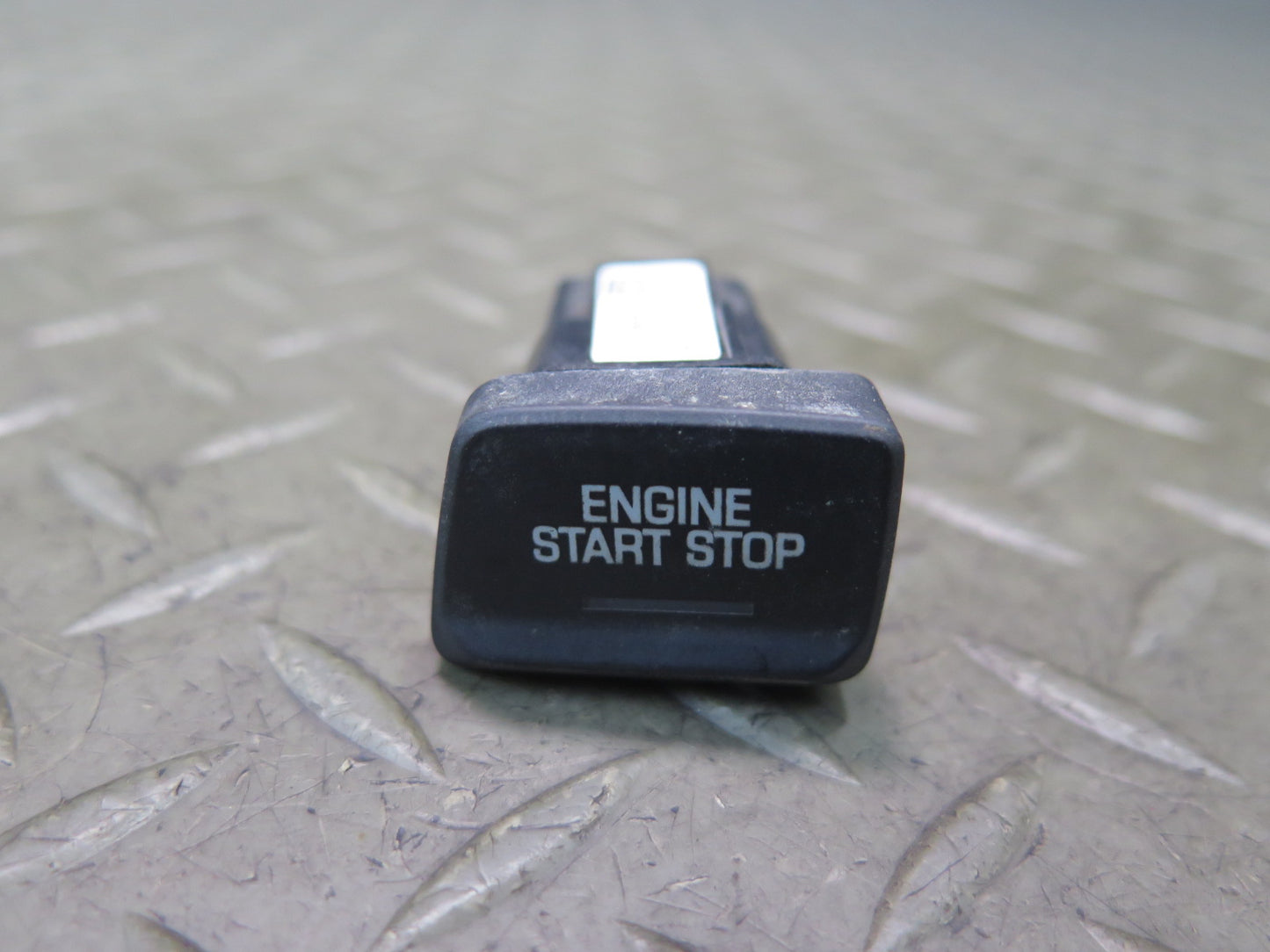 16-24 Chevrolet Camaro Engine Start Stop Switch Lock Cylinder KEY Set OEM