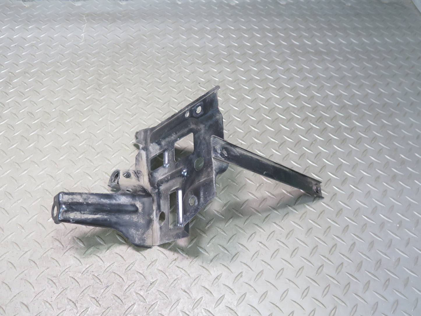 00-05 Toyota MR2 Spyder Battery Carrier Frame Base Bracket w Tray Holder OEM