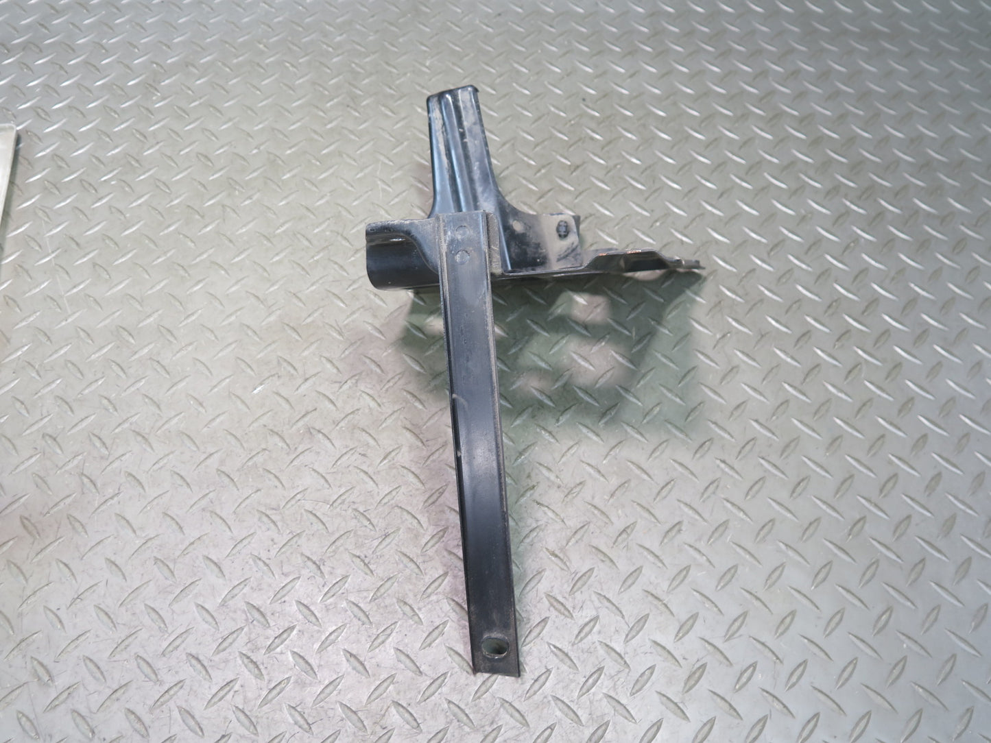 00-05 Toyota MR2 Spyder Battery Carrier Frame Base Bracket w Tray Holder OEM