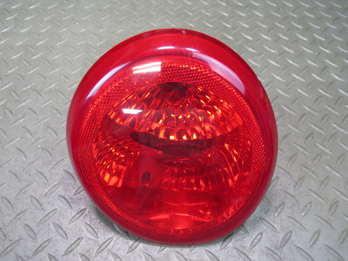 03-06 Chevrolet SSR Rear Left Tail Light Lamp 15164419 OEM