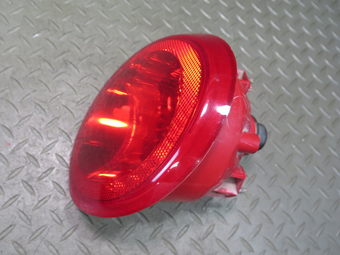 03-06 Chevrolet SSR Rear Left Tail Light Lamp 15164419 OEM